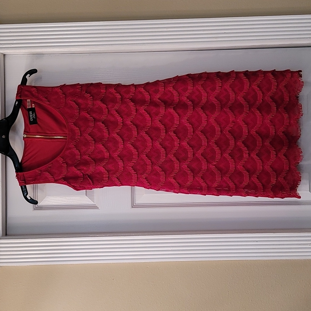 Guess dress